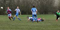 Hempnall v Mattishall Res 15th Jan 2022 6